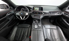 BMW 740 LI* 360CAMERA* SUNROOF* PREMIUM SOUND*  | Mobile.bg � ����� ������ 6