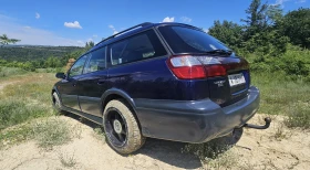Subaru Outback undefined | Auto.bg — изображение 3