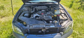 Subaru Outback undefined | Auto.bg — изображение 15