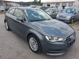 ����� �� �������� �� Audi A3 2.0Tdi-150 hp