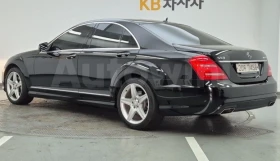Mercedes-Benz S 350 * АВТО КРЕДИТ* ЦЕНА ДО БГ * Сервизна история *  | Auto.bg — изображение 3