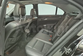 Mercedes-Benz S 350 * АВТО КРЕДИТ* ЦЕНА ДО БГ * Сервизна история *  | Auto.bg — изображение 7