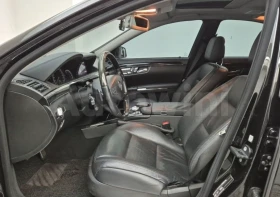 Mercedes-Benz S 350 * АВТО КРЕДИТ* ЦЕНА ДО БГ * Сервизна история *  | Auto.bg — изображение 6