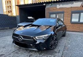 ����� �� �������� �� Mercedes-Benz CLA 180 1.8 benzin