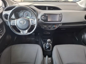 Toyota Yaris 1.4 D-4D * EURO6 * NAVI* FACELIFT | Auto.bg — изображение 9