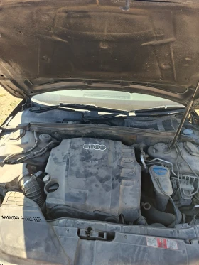 Audi A4 2.0 143 B8 | Mobile.bg � ����� ������ 8