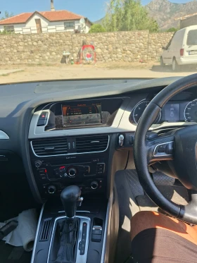 Audi A4 2.0 143 B8 | Mobile.bg � ����� ������ 6