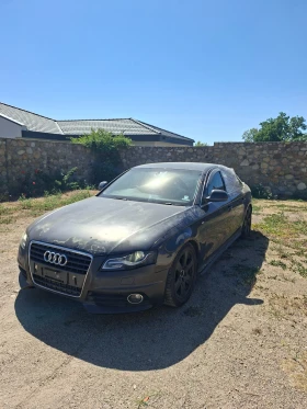 Audi A4 2.0 143 B8 | Mobile.bg � ����� ������ 2