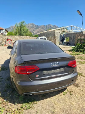 Audi A4 2.0 143 B8 | Mobile.bg � ����� ������ 3