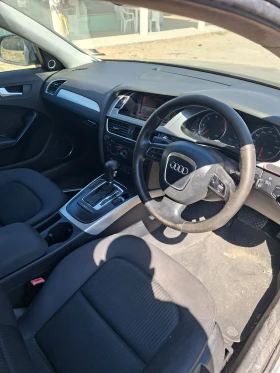 Audi A4 2.0 143 B8 | Mobile.bg � ����� ������ 5