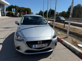 ����� �� �������� �� Mazda 2 SKYACTIV-G