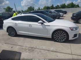 Audi A5 2.0l 2.0T Premium | Auto.bg — изображение 13