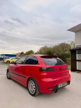 Seat Ibiza 1.9TDI CUPRA - 5199 € - 70200234 4