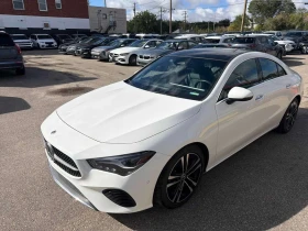 Mercedes-Benz CLA * 250 * CARFAX * 