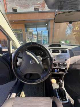 Suzuki Liana | Mobile.bg � ����� ������ 7