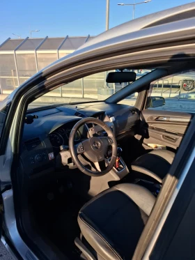 Opel Zafira 1.9 | Mobile.bg � ����� ������ 5