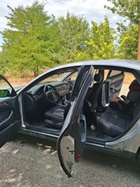 Audi A6 1.8t Quattro  | Mobile.bg � ����� ������ 10