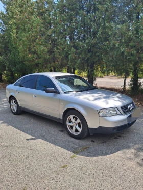 Audi A6 1.8t Quattro  | Mobile.bg � ����� ������ 5
