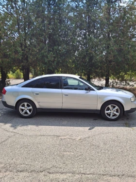 Audi A6 1.8t Quattro  | Mobile.bg � ����� ������ 4