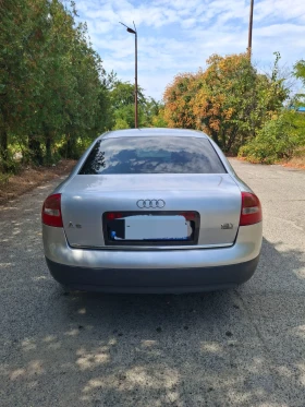 Audi A6 1.8t Quattro  | Mobile.bg � ����� ������ 3
