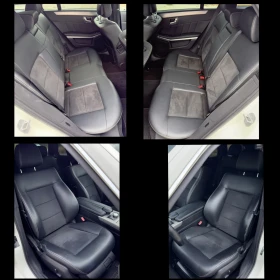 Mercedes-Benz E 350 CDi//AMG-����� | Mobile.bg � ����� ������ 16