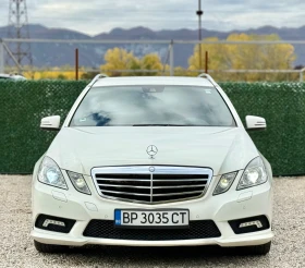 Mercedes-Benz E 350 CDi//AMG-����� | Mobile.bg � ����� ������ 2