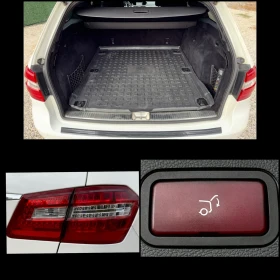 Mercedes-Benz E 350 CDi//AMG-����� | Mobile.bg � ����� ������ 10