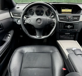 Mercedes-Benz E 350 CDi//AMG-����� | Mobile.bg � ����� ������ 12