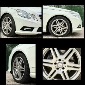 Mercedes-Benz E 350 CDi//AMG-����� | Mobile.bg � ����� ������ 9
