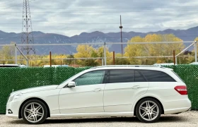Mercedes-Benz E 350 CDi//AMG-����� | Mobile.bg � ����� ������ 4