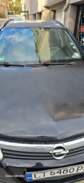 Opel Astra | Mobile.bg � ����� ������ 3