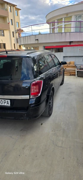 Opel Astra | Mobile.bg � ����� ������ 5
