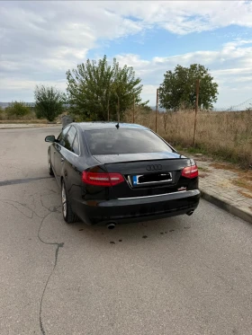 Audi A6 3.0 Face S line - 4699 € - 13374263 6