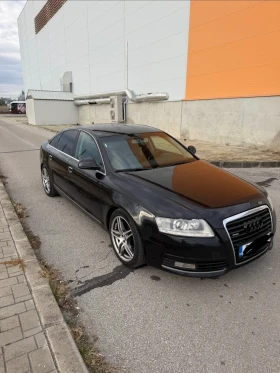 Audi A6 3.0 Face S line - 4699 € - 13374263 1