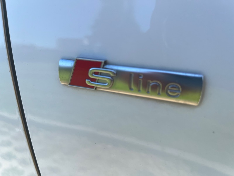 Audi A3 FACE ПЕРФЕКТНА Sline+ Автоматик Седан, снимка 9 - Автомобили и джипове - 42081220