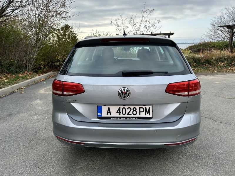 VW Passat 2.0TDI, снимка 5 - Автомобили и джипове - 48339449