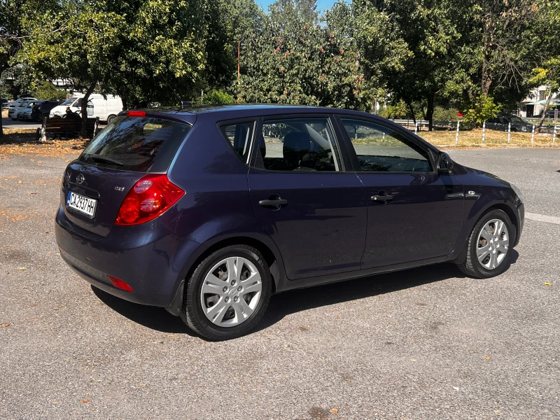 Kia Ceed, снимка 3 - Автомобили и джипове - 47307080