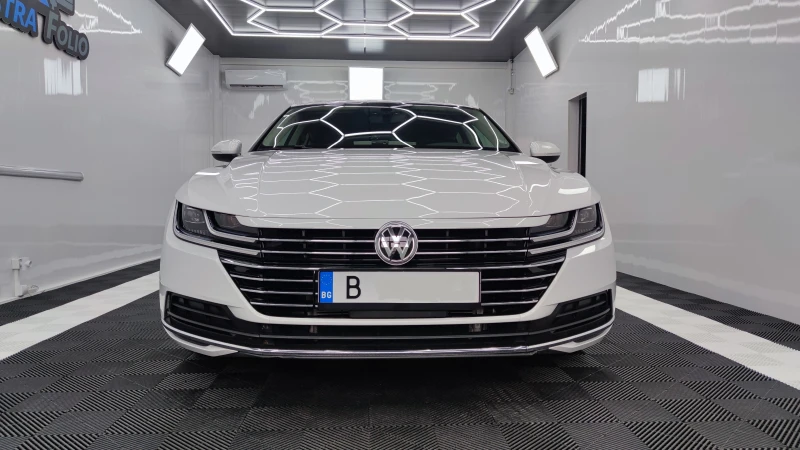 VW Arteon 2.0 280к.с. 4х4, снимка 2 - Автомобили и джипове - 46842505