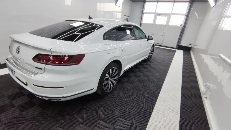 VW Arteon 2.0 280к.с. 4х4, снимка 6 - Автомобили и джипове - 46842505