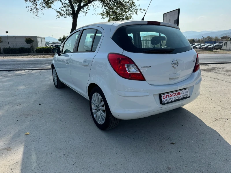 Opel Corsa 1.3 cdti Cosmo, снимка 5 - Автомобили и джипове - 47821784