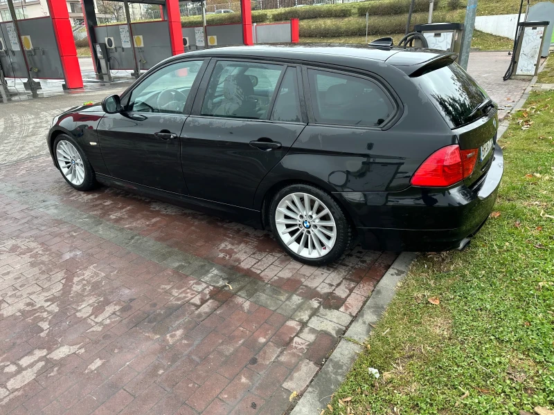 BMW 320, снимка 3 - Автомобили и джипове - 47940188