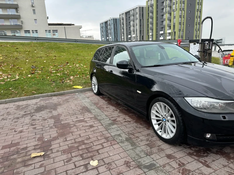 BMW 320, снимка 4 - Автомобили и джипове - 47940188