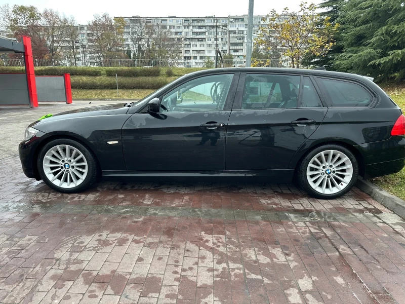 BMW 320, снимка 7 - Автомобили и джипове - 47940188