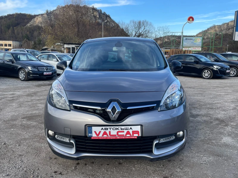 Renault Scenic НОВ ВНОС ИТАЛИЯ, снимка 2 - Автомобили и джипове - 48040146