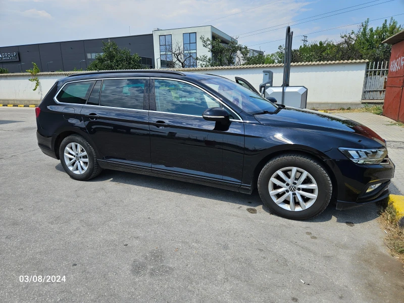 VW Passat 2.0 TDI DSG / N1, снимка 4 - Автомобили и джипове - 48618781