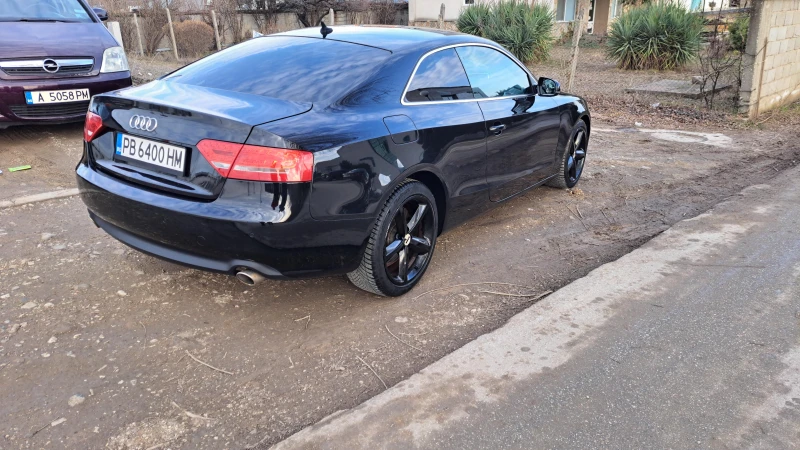 Audi A5 TDI S Line FACELIFT, снимка 7 - Автомобили и джипове - 49055218