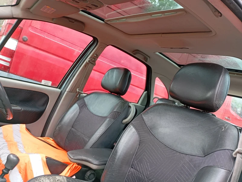 Renault Scenic Сценик Динамик, снимка 2 - Автомобили и джипове - 52433435