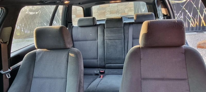 BMW 525 d, снимка 10 - Автомобили и джипове - 52129467