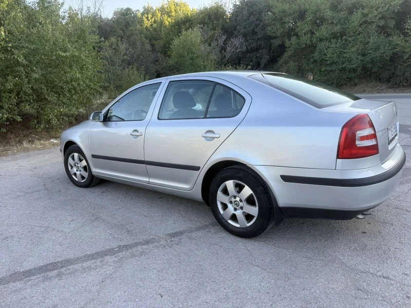 Skoda Octavia 1.9 TDI, снимка 2 - Автомобили и джипове - 51761179