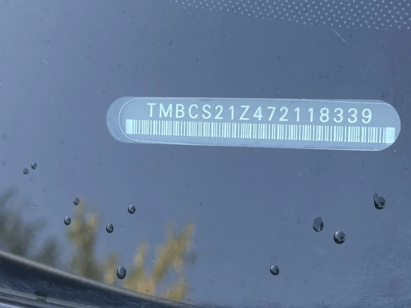 Skoda Octavia 1.9 TDI, снимка 8 - Автомобили и джипове - 51761179